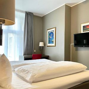 Budget Double Kamer